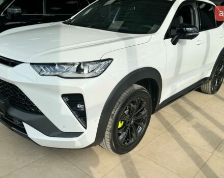 Haval H6 GT, объемом двигателя 2 л и пробегом 0 тыс. км за 32320 $, фото 3 на Automoto.ua