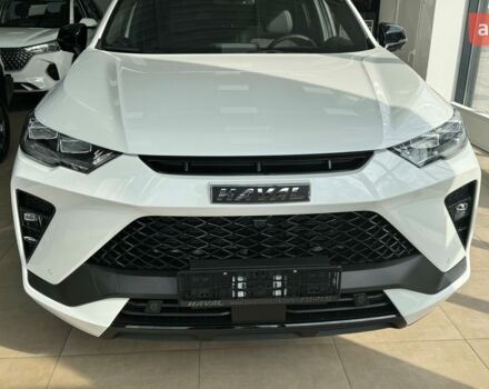Haval H6 GT, объемом двигателя 2 л и пробегом 0 тыс. км за 35967 $, фото 1 на Automoto.ua