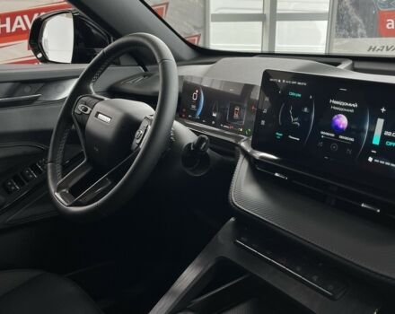 купити нове авто Haval H6 GT 2024 року від офіційного дилера Автоцентр AUTO.RIA Haval фото