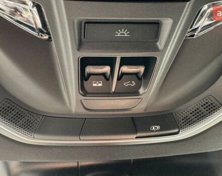 Haval H6 GT, объемом двигателя 2 л и пробегом 0 тыс. км за 32320 $, фото 14 на Automoto.ua