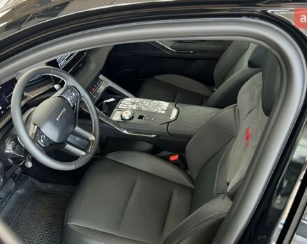 купить новое авто Haval H6 GT 2024 года от официального дилера Автоцентр AUTO.RIA Haval фото
