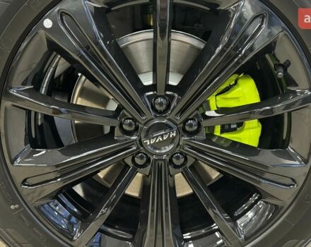 Haval H6 GT, объемом двигателя 2 л и пробегом 0 тыс. км за 32320 $, фото 28 на Automoto.ua