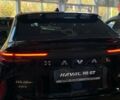 купити нове авто Haval H6 GT 2024 року від офіційного дилера ТОВ "ТРАНЗИТ ІО" - Автоцентр HAVAL Haval фото