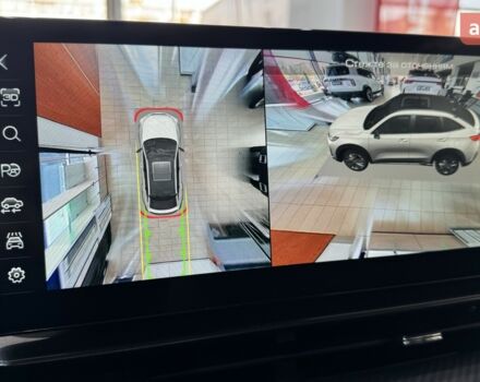 Haval H6 GT 2024 у Києві на Automoto.ua Haval H6 GT, об'ємом двигуна 2 л та пробігом 0 тис. км за 32250 $, фото 19 на Automoto.ua