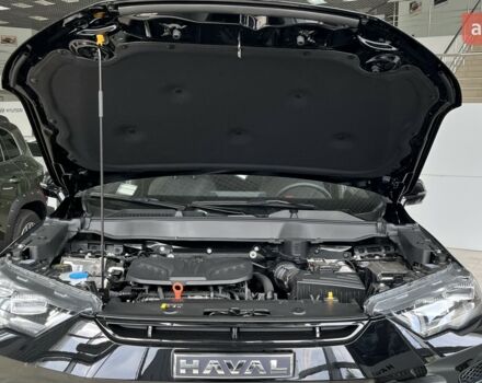 купити нове авто Haval H6 GT 2024 року від офіційного дилера Автоцентр AUTO.RIA Haval фото