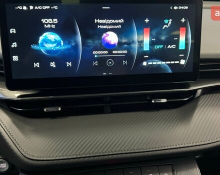 Haval H6 GT, объемом двигателя 2 л и пробегом 0 тыс. км за 32320 $, фото 26 на Automoto.ua