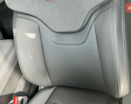 Haval H6 GT, объемом двигателя 2 л и пробегом 0 тыс. км за 35967 $, фото 10 на Automoto.ua