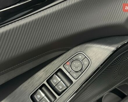 Haval H6 GT, объемом двигателя 2 л и пробегом 0 тыс. км за 32320 $, фото 27 на Automoto.ua