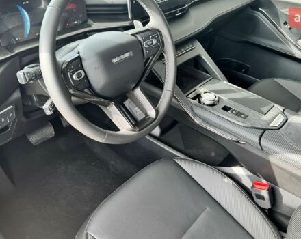 Haval H6 GT, объемом двигателя 2 л и пробегом 0 тыс. км за 35967 $, фото 9 на Automoto.ua