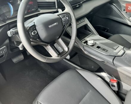 Haval H6 GT, объемом двигателя 2 л и пробегом 0 тыс. км за 32320 $, фото 9 на Automoto.ua