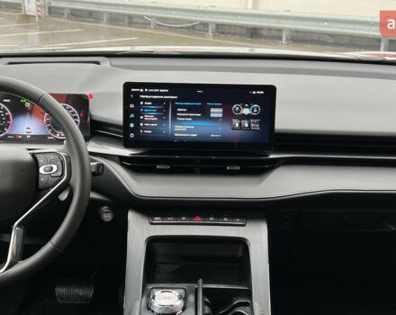 Haval H6 GT 2024 у Києві на Automoto.ua Haval H6 GT, об'ємом двигуна 2 л та пробігом 0 тис. км за 32250 $, фото 12 на Automoto.ua