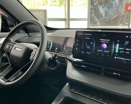 купити нове авто Haval H6 GT 2024 року від офіційного дилера Автоцентр AUTO.RIA Haval фото