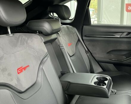 купити нове авто Haval H6 GT 2024 року від офіційного дилера Автоцентр AUTO.RIA Haval фото