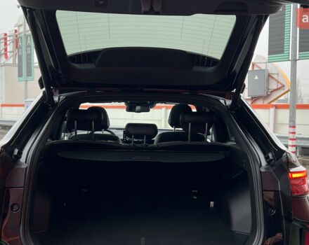 Haval H6 GT 2024 у Києві на Automoto.ua Haval H6 GT, об'ємом двигуна 2 л та пробігом 0 тис. км за 32250 $, фото 16 на Automoto.ua