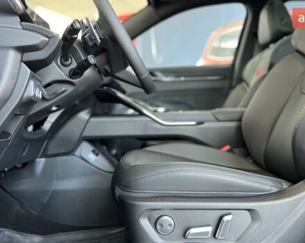 купить новое авто Haval H6 GT 2024 года от официального дилера Автоцентр AUTO.RIA Haval фото