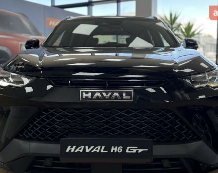купить новое авто Haval H6 GT 2024 года от официального дилера Автоцентр AUTO.RIA Haval фото