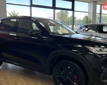 купить новое авто Haval H6 GT 2024 года от официального дилера Автоцентр AUTO.RIA Haval фото