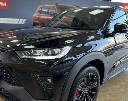 купить новое авто Haval H6 GT 2024 года от официального дилера Автоцентр AUTO.RIA Haval фото