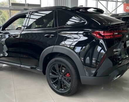 купить новое авто Haval H6 GT 2024 года от официального дилера Автоцентр AUTO.RIA Haval фото