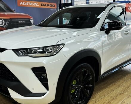 купить новое авто Haval H6 GT 2024 года от официального дилера Автоцентр AUTO.RIA Haval фото