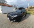 Черный Haval H6 HEV, объемом двигателя 1.5 л и пробегом 40 тыс. км за 23952 $, фото 1 на Automoto.ua