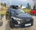 Черный Haval H6 HEV, объемом двигателя 1.5 л и пробегом 40 тыс. км за 23952 $, фото 1 на Automoto.ua