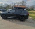 Черный Haval H6 HEV, объемом двигателя 1.5 л и пробегом 40 тыс. км за 23952 $, фото 2 на Automoto.ua