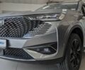 купить новое авто Haval H6 HEV 2022 года от официального дилера Автоцентр AUTO.RIA Haval фото