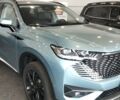 купить новое авто Haval H6 HEV 2022 года от официального дилера Автоцентр AUTO.RIA Haval фото