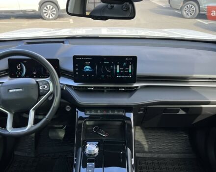 купить новое авто Haval H6 HEV 2022 года от официального дилера Автоцентр AUTO.RIA Haval фото