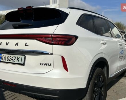 купить новое авто Haval H6 HEV 2022 года от официального дилера Автоцентр AUTO.RIA Haval фото