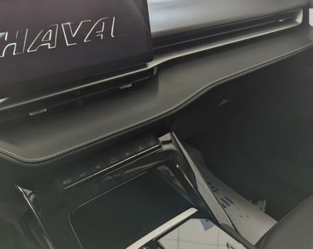 купити нове авто Haval H6 HEV 2022 року від офіційного дилера Автоцентр AUTO.RIA Haval фото