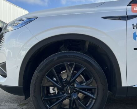 купить новое авто Haval H6 HEV 2022 года от официального дилера Автоцентр AUTO.RIA Haval фото