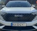 купить новое авто Haval H6 HEV 2022 года от официального дилера Автоцентр AUTO.RIA Haval фото