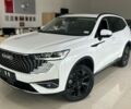 Haval H6 HEV, объемом двигателя 1.5 л и пробегом 0 тыс. км за 38067 $, фото 1 на Automoto.ua