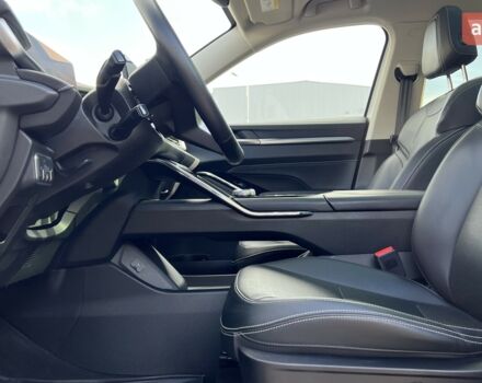 купить новое авто Haval H6 HEV 2022 года от официального дилера Автоцентр AUTO.RIA Haval фото