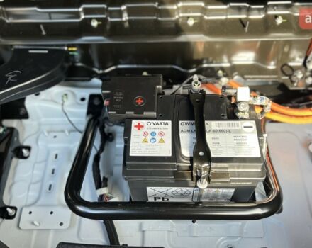 купить новое авто Haval H6 HEV 2022 года от официального дилера Автоцентр AUTO.RIA Haval фото