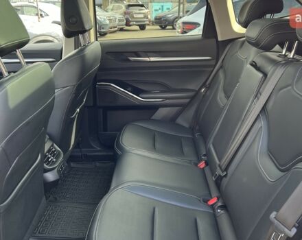 купить новое авто Haval H6 HEV 2022 года от официального дилера Автоцентр AUTO.RIA Haval фото