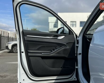 купить новое авто Haval H6 HEV 2022 года от официального дилера Автоцентр AUTO.RIA Haval фото