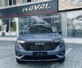 купити нове авто Haval H6 HEV 2022 року від офіційного дилера Автомир Haval фото