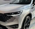 купить новое авто Haval H6 HEV 2022 года от официального дилера Автоцентр AUTO.RIA Haval фото