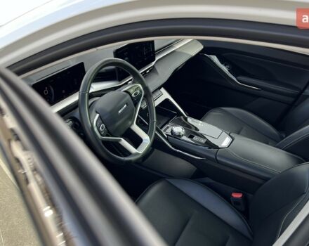 купить новое авто Haval H6 HEV 2022 года от официального дилера Автоцентр AUTO.RIA Haval фото