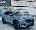 купити нове авто Haval H6 HEV 2022 року від офіційного дилера Автомир Haval фото