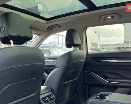 купить новое авто Haval H6 HEV 2022 года от официального дилера Автоцентр AUTO.RIA Haval фото