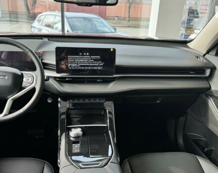 Haval H6 HEV, объемом двигателя 1.5 л и пробегом 0 тыс. км за 35603 $, фото 2 на Automoto.ua