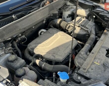 купить новое авто Haval H6 HEV 2022 года от официального дилера Автоцентр AUTO.RIA Haval фото