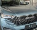 купить новое авто Haval H6 HEV 2022 года от официального дилера Автоцентр AUTO.RIA Haval фото