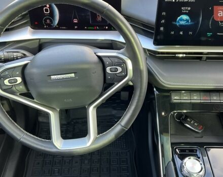 купить новое авто Haval H6 HEV 2022 года от официального дилера Автоцентр AUTO.RIA Haval фото