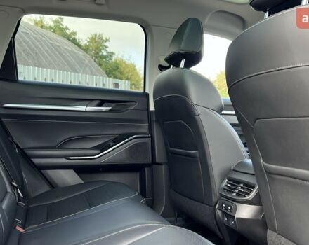 купить новое авто Haval H6 HEV 2022 года от официального дилера Автоцентр AUTO.RIA Haval фото