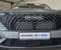 купить новое авто Haval H6 HEV 2022 года от официального дилера Автоцентр AUTO.RIA Haval фото